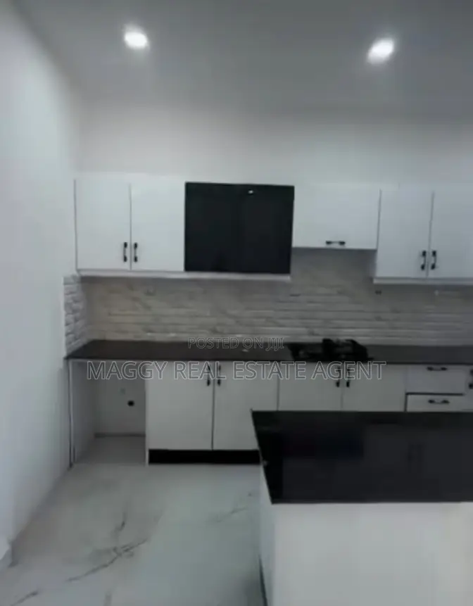 3bdrm Apartment in Mbezi Beach for rent