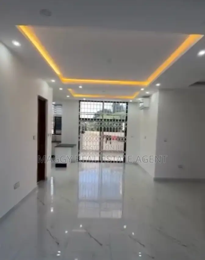 3bdrm Apartment in Mbezi Beach for rent