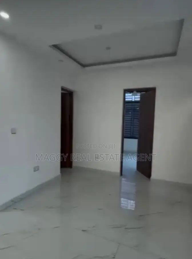 3bdrm Apartment in Mbezi Beach for rent