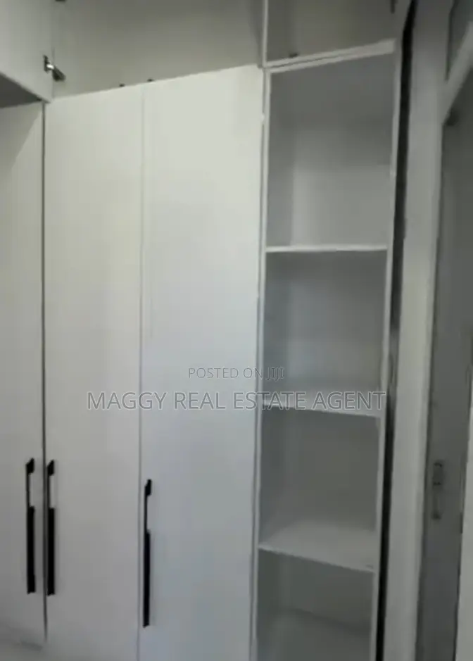 3bdrm Apartment in Mbezi Beach for rent