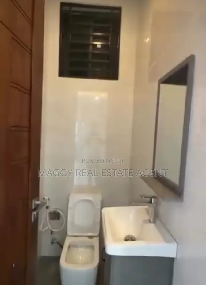 3bdrm Apartment in Mbezi Beach for rent