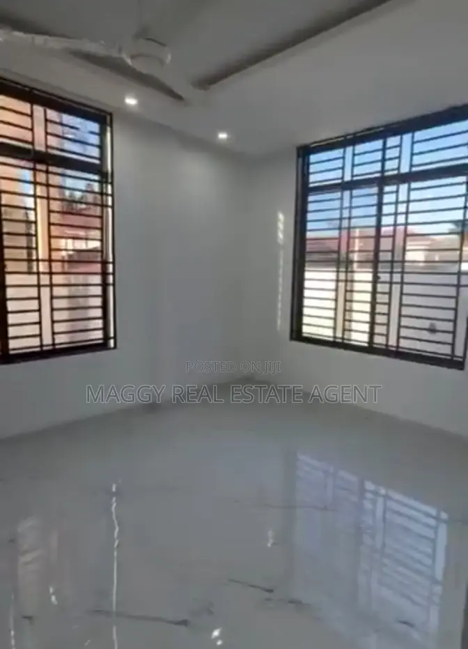 3bdrm Apartment in Mbezi Beach for rent