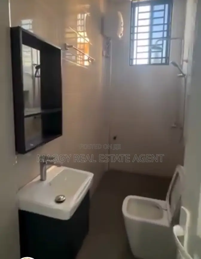 3bdrm Apartment in Mbezi Beach for rent