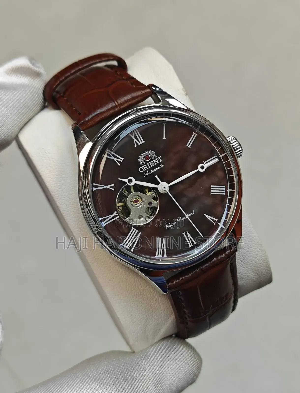 Orient Automatic Watches