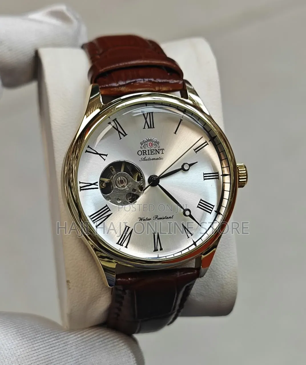 Orient Automatic Watches