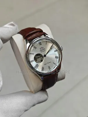 Orient Automatic Watches