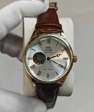 Orient Automatic Watches
