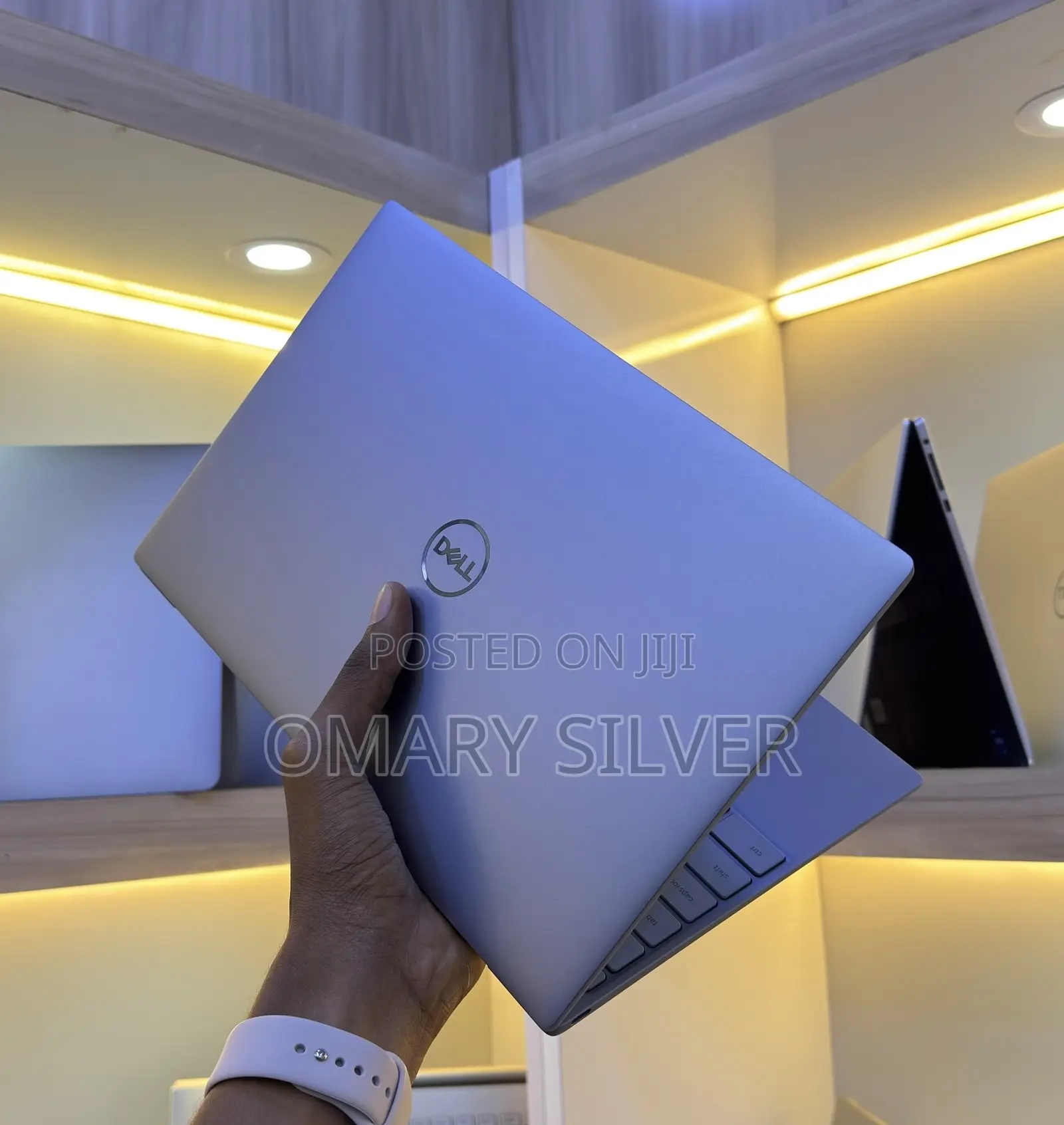 Laptop Dell XPS 13 9315 32GB Intel Core i7 SSD 1T