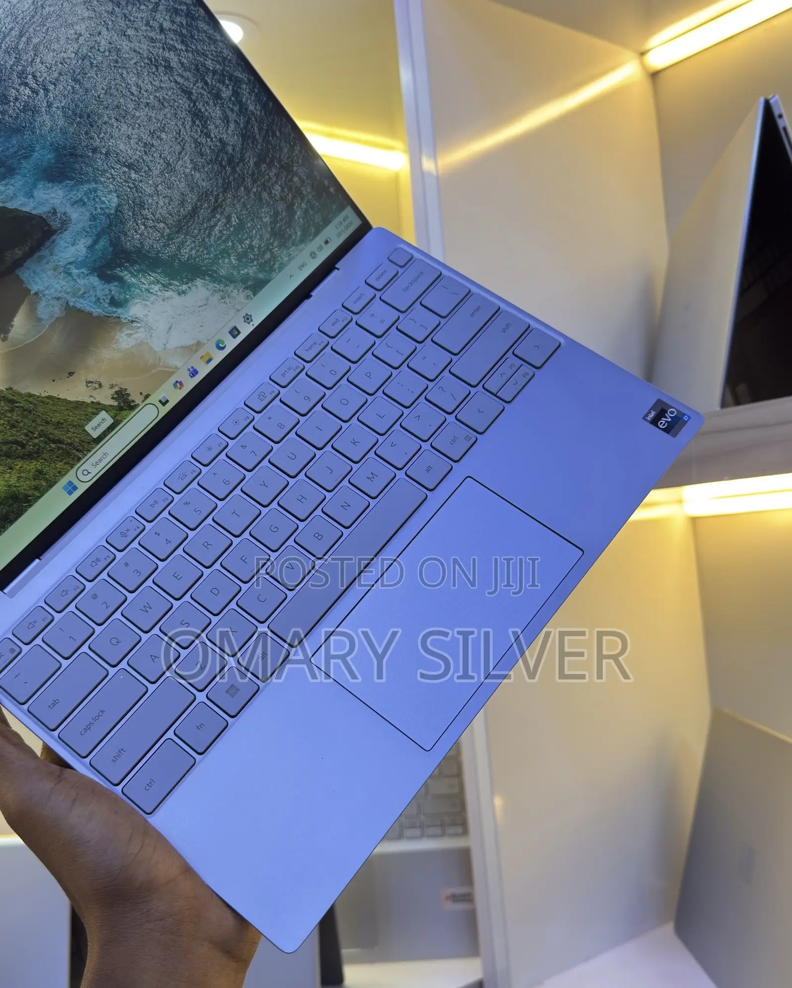 Laptop Dell XPS 13 9315 32GB Intel Core i7 SSD 1T