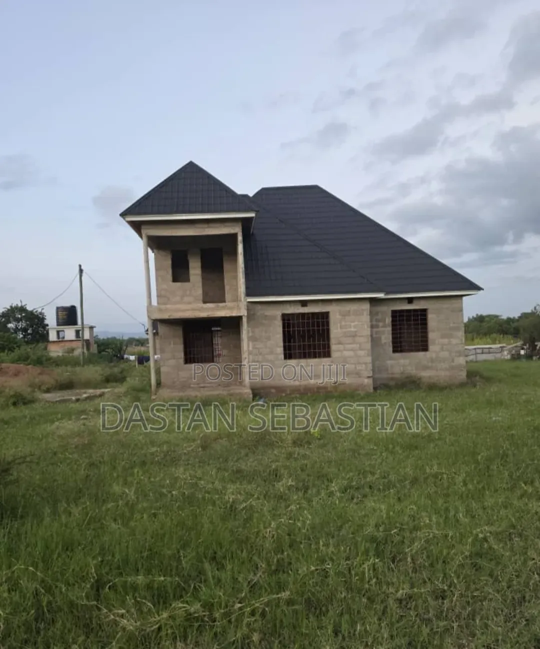 Viwanja Afcon City Unapojengwa Uwanja Mpira Arusha