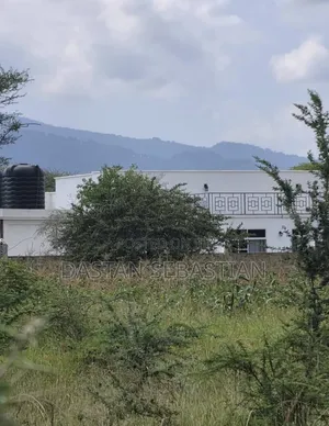 Viwanja Afcon City Unapojengwa Uwanja Mpira Arusha