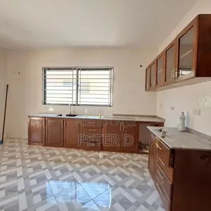 4bdrm House in Goba for rent