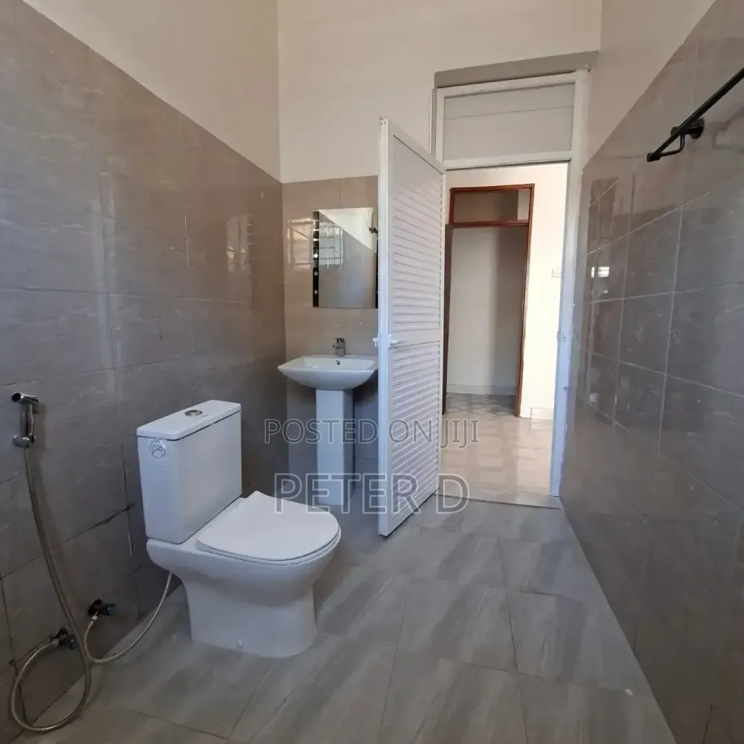 4bdrm House in Goba for rent