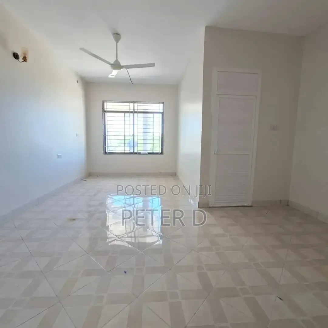 4bdrm House in Goba for rent