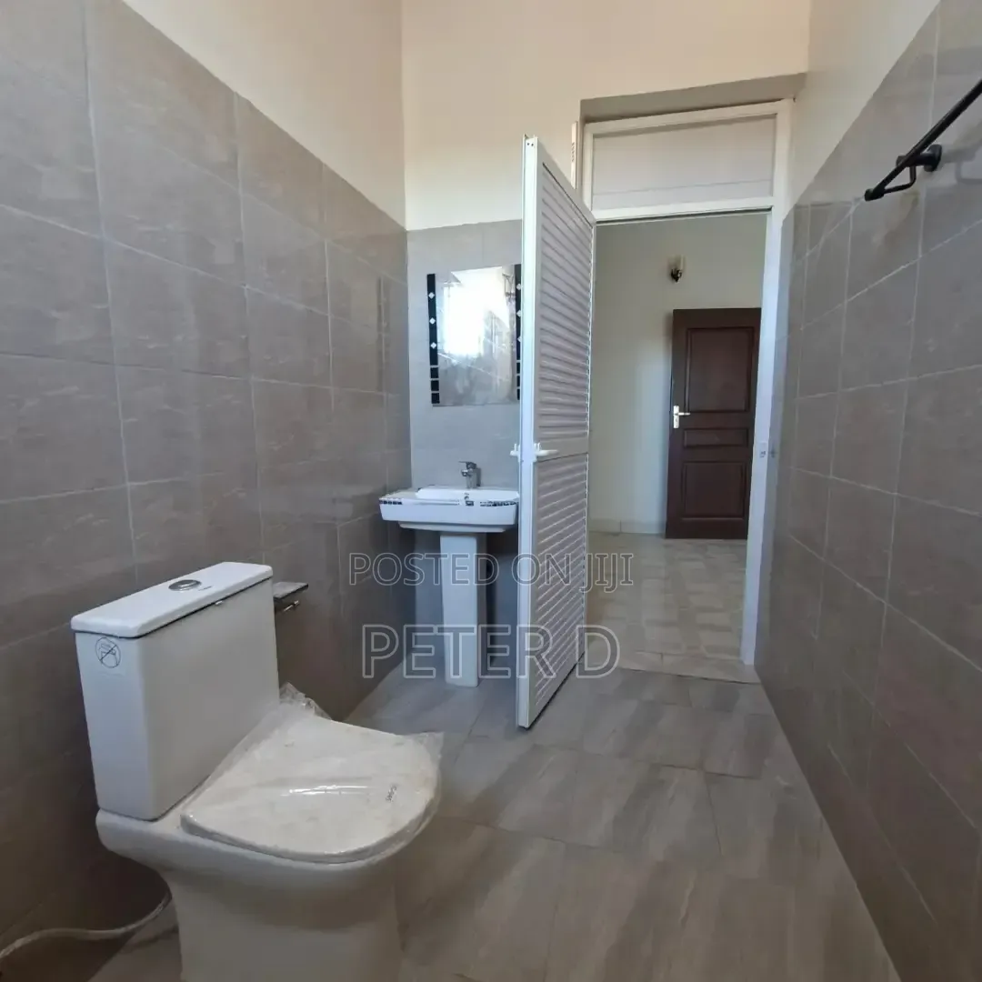 4bdrm House in Goba for rent