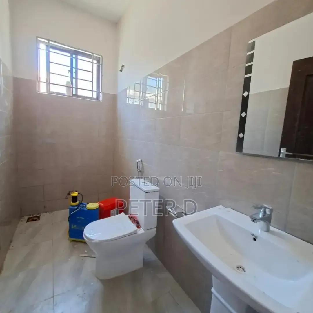 4bdrm House in Goba for rent