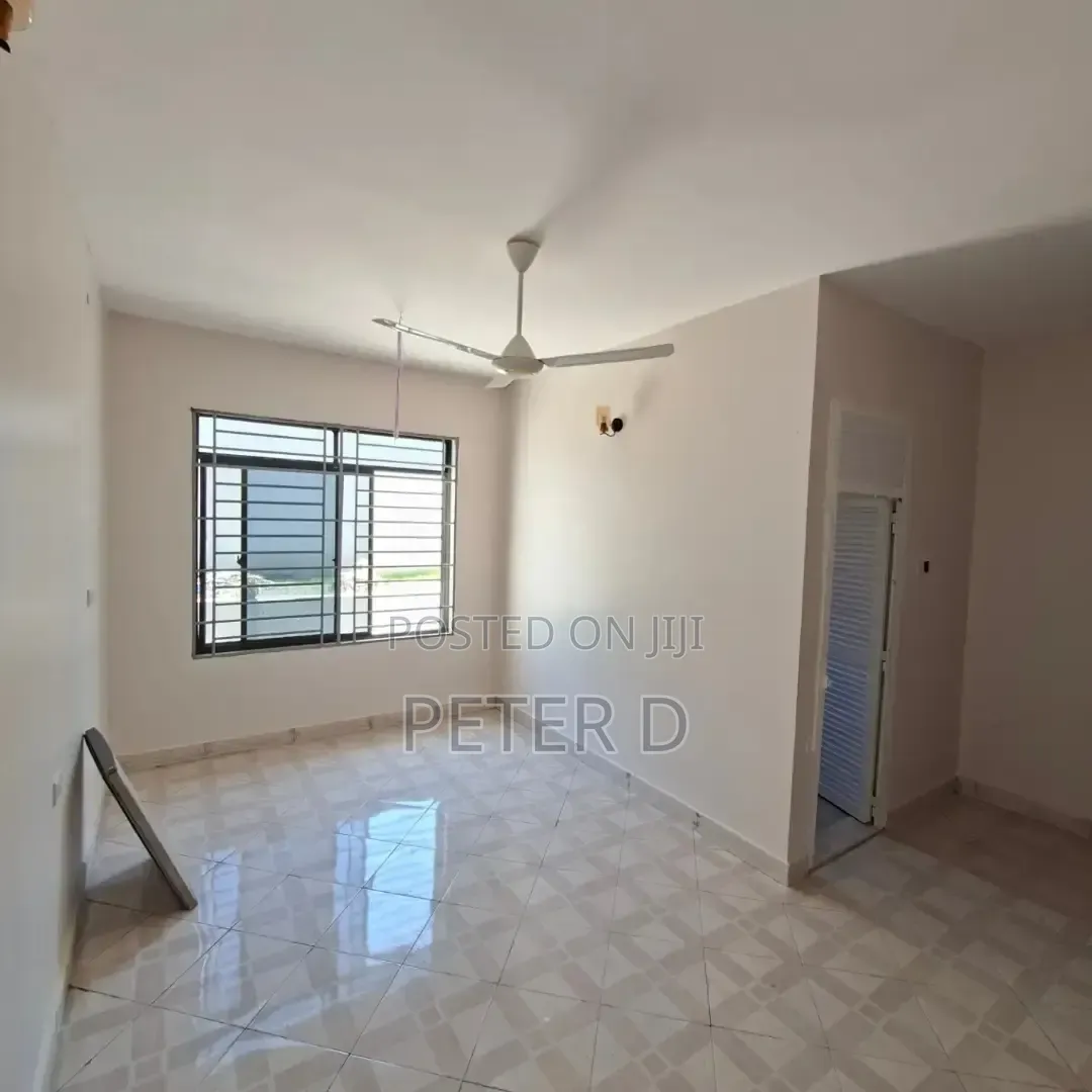 4bdrm House in Goba for rent