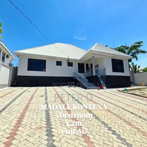 4bdrm House in Goba for rent