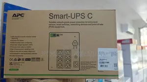 Ups-APC-1500va