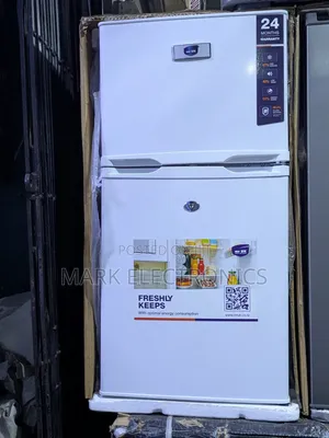 Mr UK Fridge F42