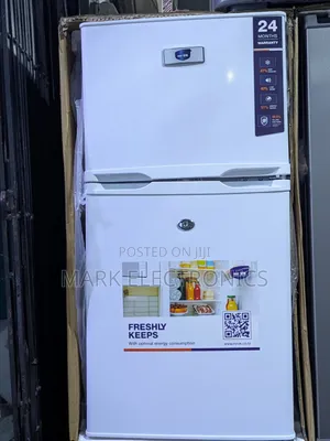 Mr UK Fridge F42