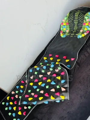Mkeka Tiba MKUBWA | Reflexology Mat