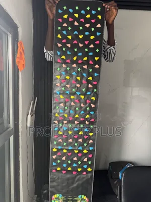 Mkeka Tiba MKUBWA | Reflexology Mat