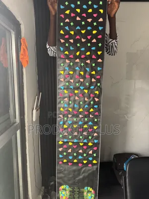 Mkeka Tiba MKUBWA | Reflexology Mat