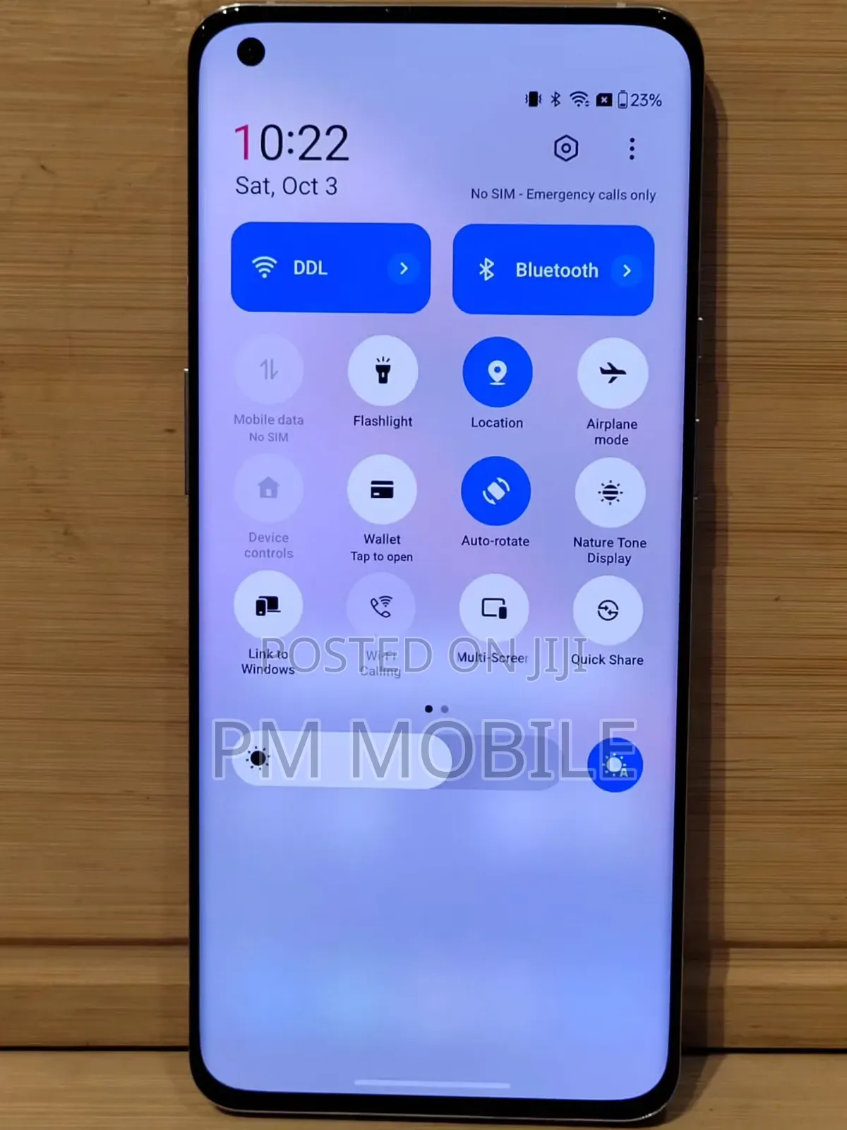 OnePlus 9 Pro 256 GB