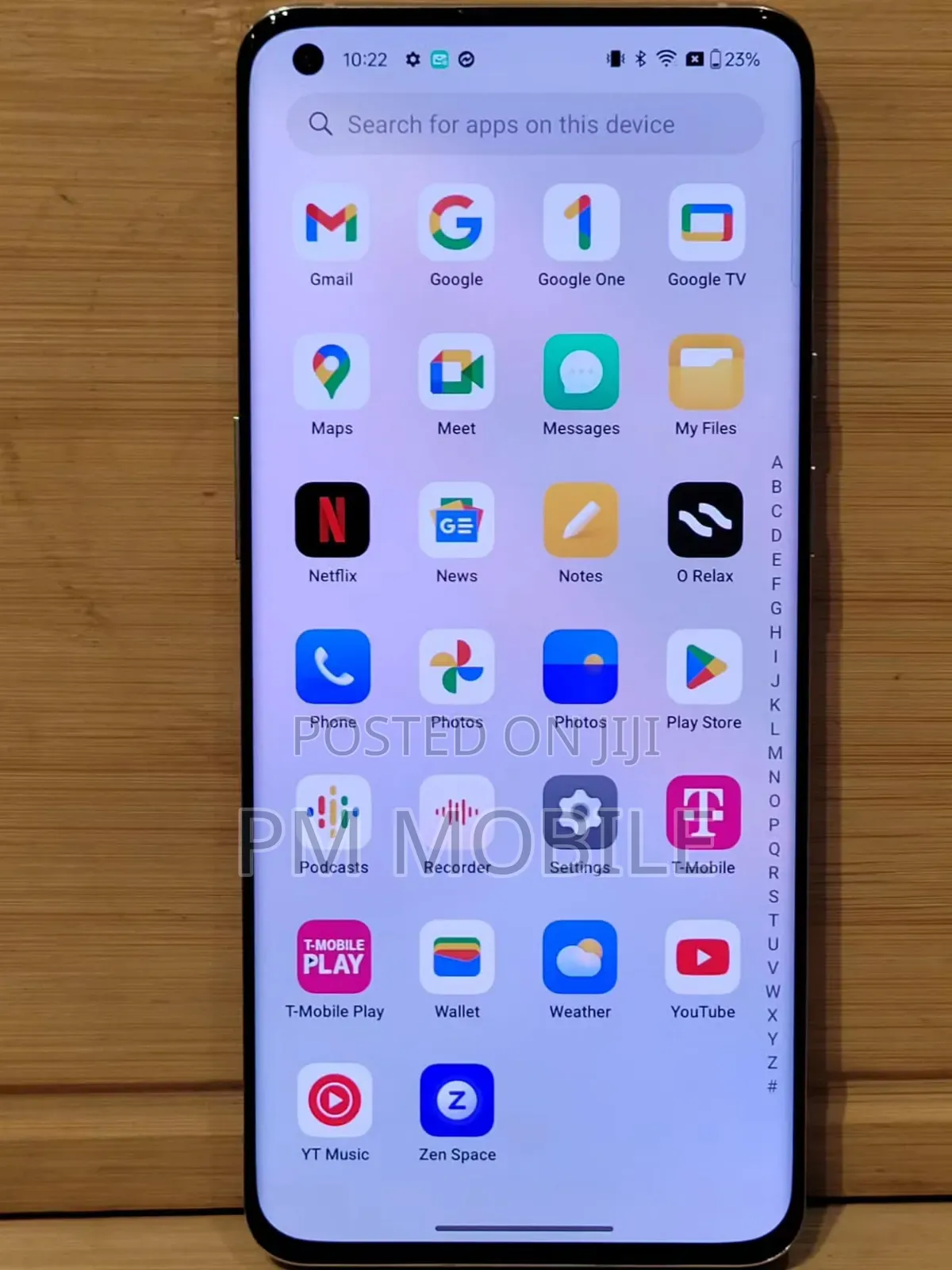 OnePlus 9 Pro 256 GB