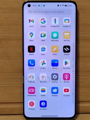 OnePlus 9 Pro 256 GB