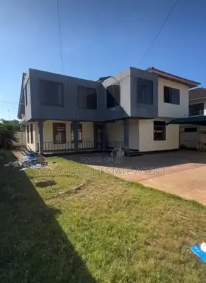 5bdrm House in Mbezi Beach Makonde for rent