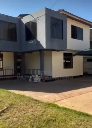 5bdrm House in Mbezi Beach Makonde for rent