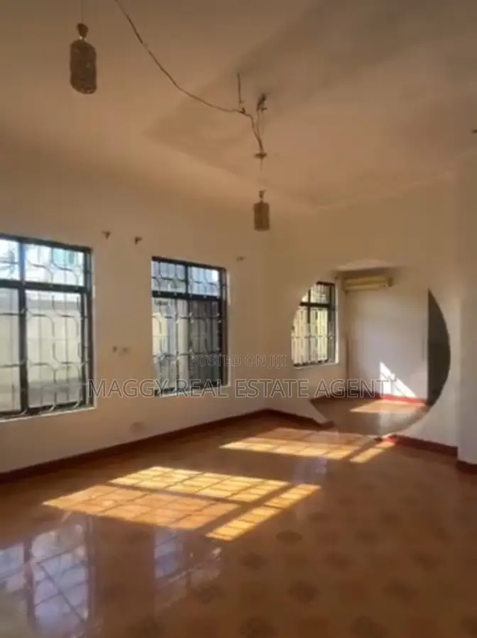 5bdrm House in Mbezi Beach Makonde for rent