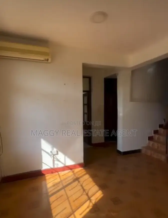 5bdrm House in Mbezi Beach Makonde for rent