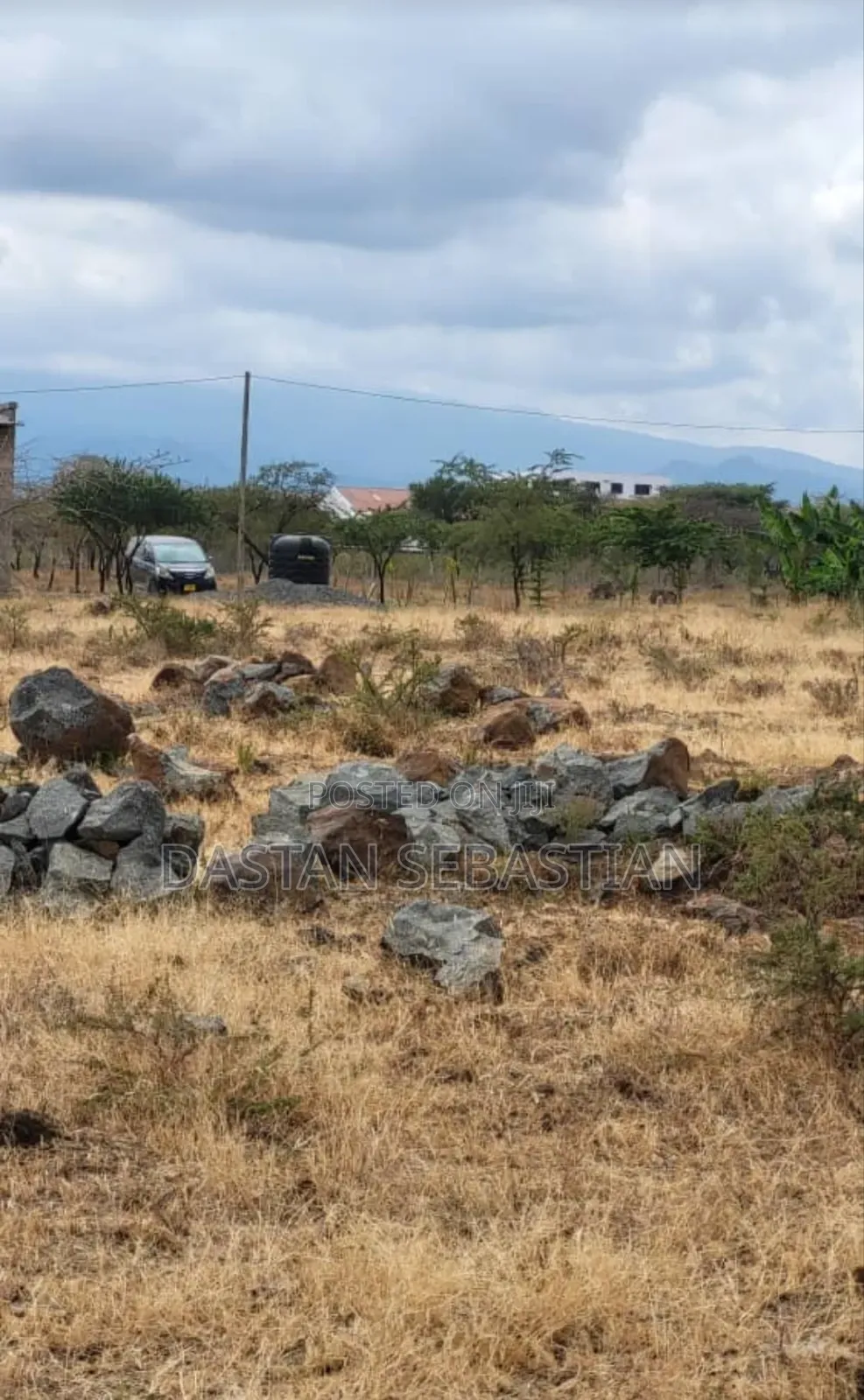 Viwanja Morombo Stend Mpya Inapojengwa