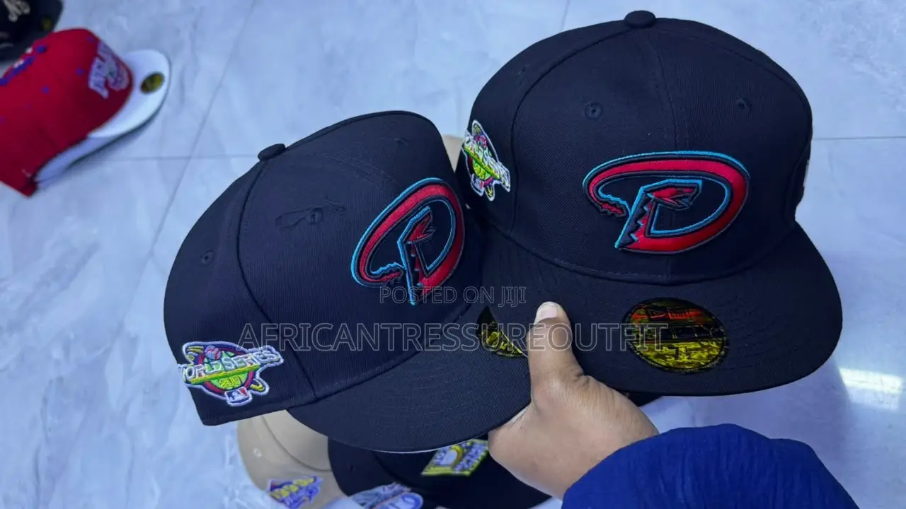 New Look Caps Snapback Design Collection Available |Buy Now