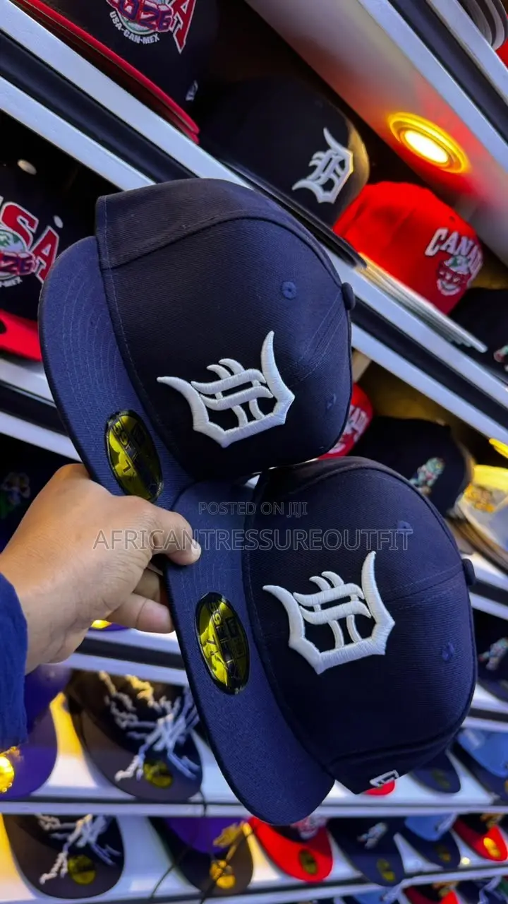 New Look Caps Snapback Design Collection Available |Buy Now