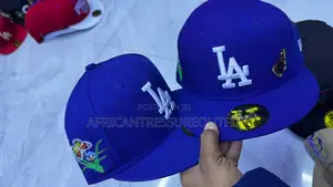 New Look Caps Snapback Design Collection Available |Buy Now