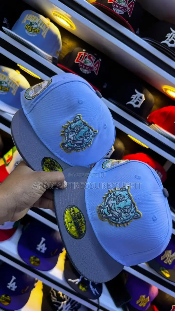 New Look Caps Snapback Design Collection Available |Buy Now