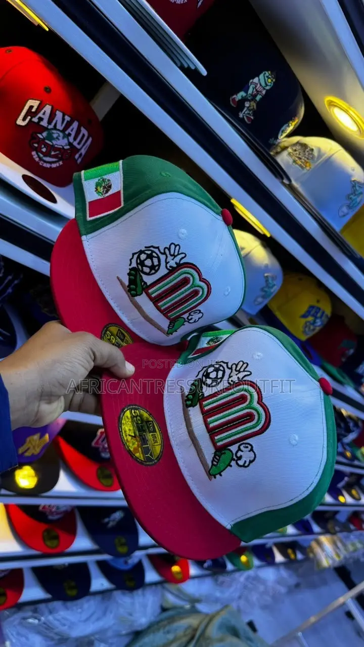 New Look Caps Snapback Design Collection Available |Buy Now