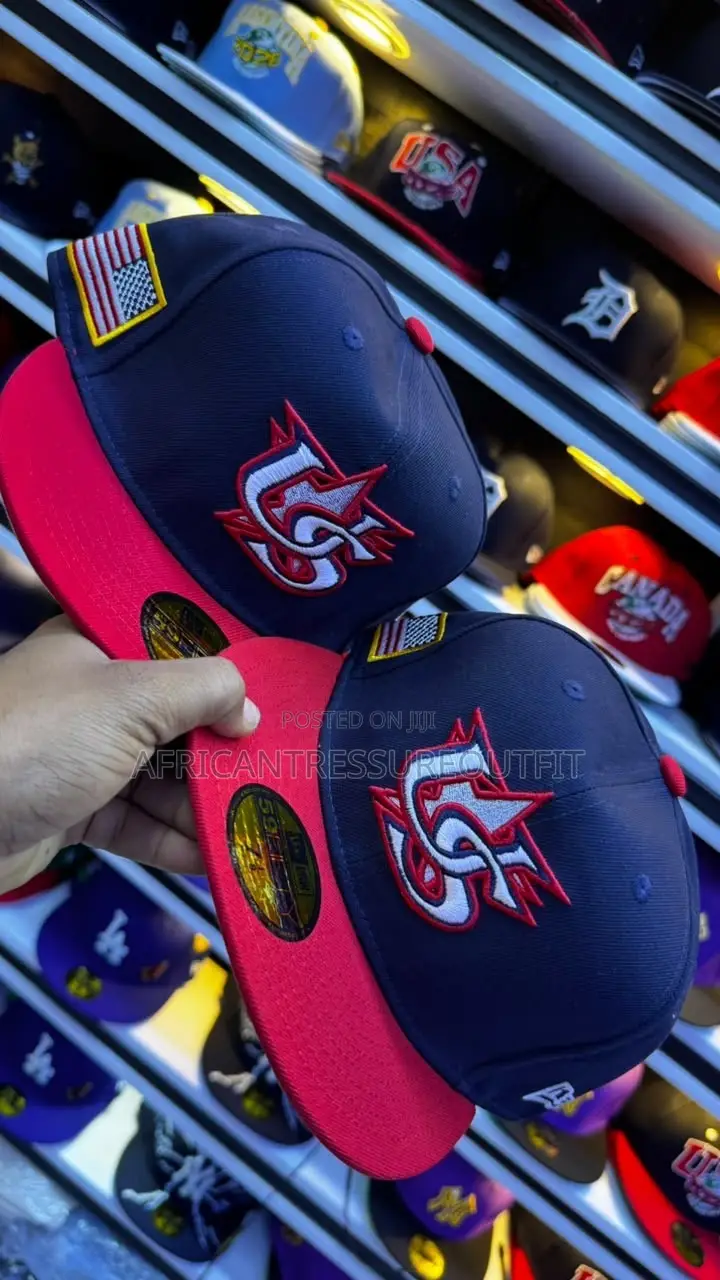New Look Caps Snapback Design Collection Available |Buy Now