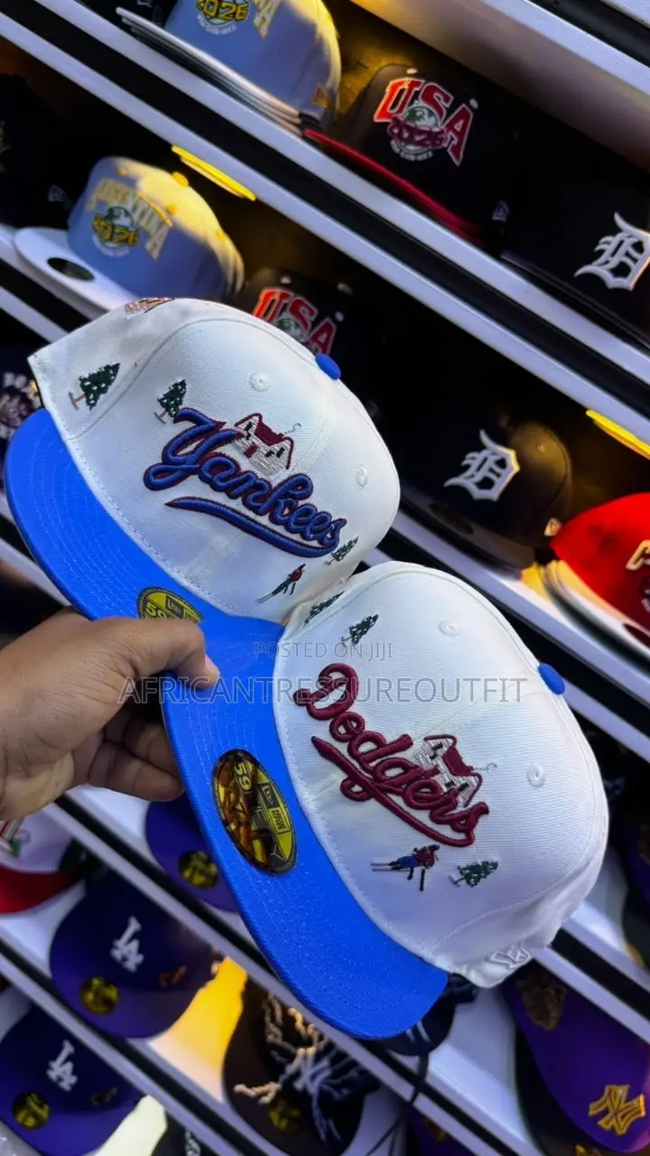 New Look Caps Snapback Design Collection Available |Buy Now