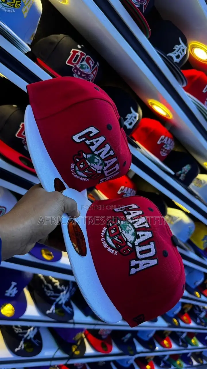 New Look Caps Snapback Design Collection Available |Buy Now