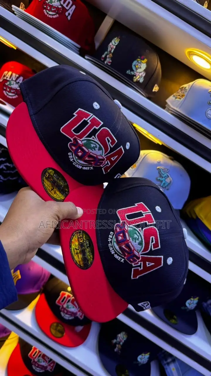 New Look Caps Snapback Design Collection Available |Buy Now
