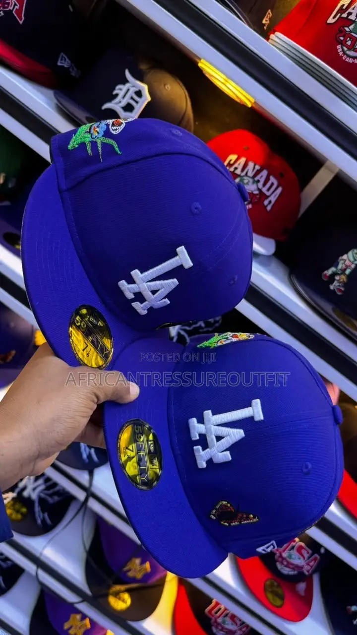 New Look Caps Snapback Design Collection Available |Buy Now