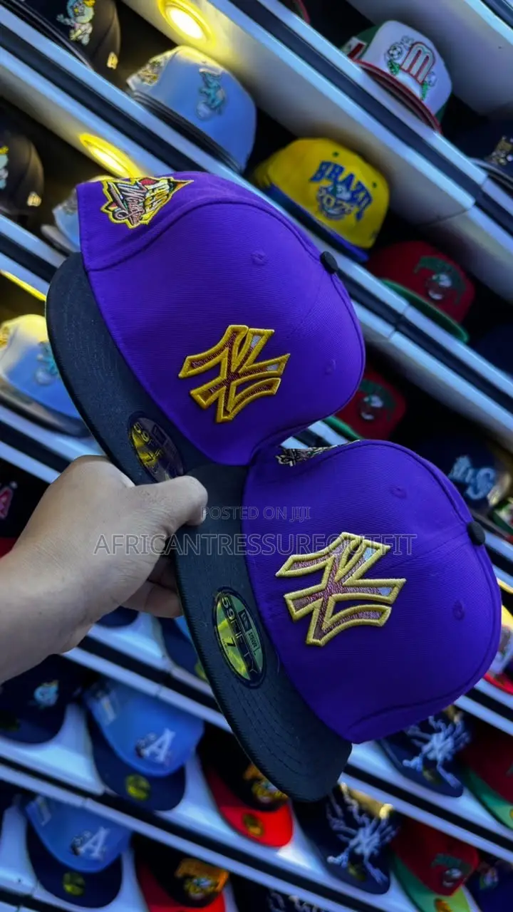 New Look Caps Snapback Design Collection Available |Buy Now