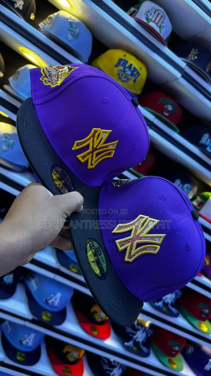New Look Caps Snapback Design Collection Available |Buy Now