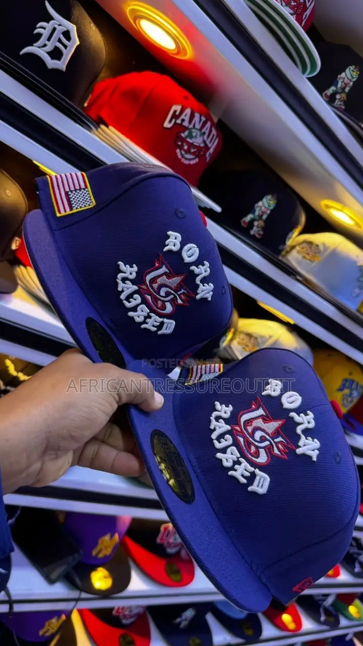 New Look Caps Snapback Design Collection Available |Buy Now