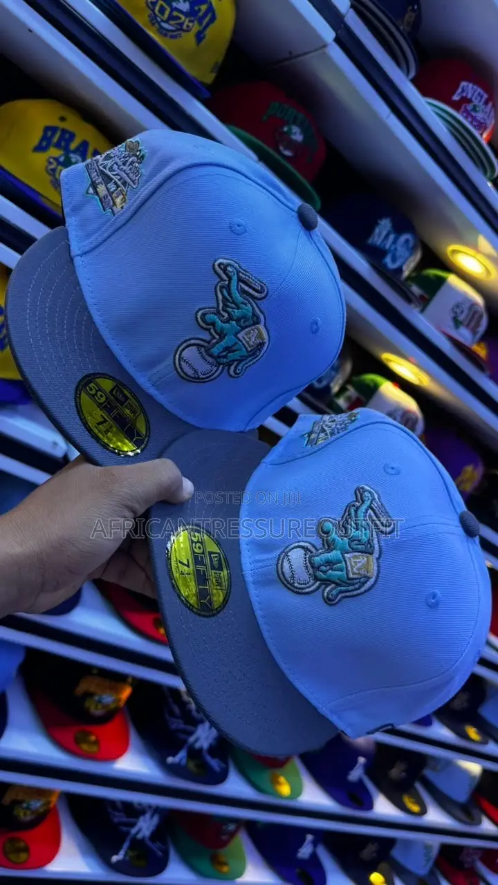 New Look Caps Snapback Design Collection Available |Buy Now